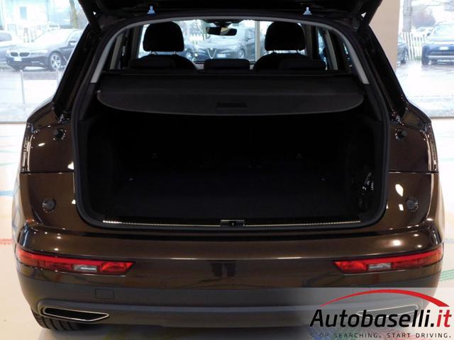 AUDI Q5 2.0 TDI 190CV QUATTRO ''BUSINESS PLUS'' S-TRONIC