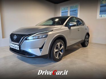 NISSAN QASHQAI 1.3 BENZINA MHEV X-TRONIC N-CONNECTA 360° NAVI