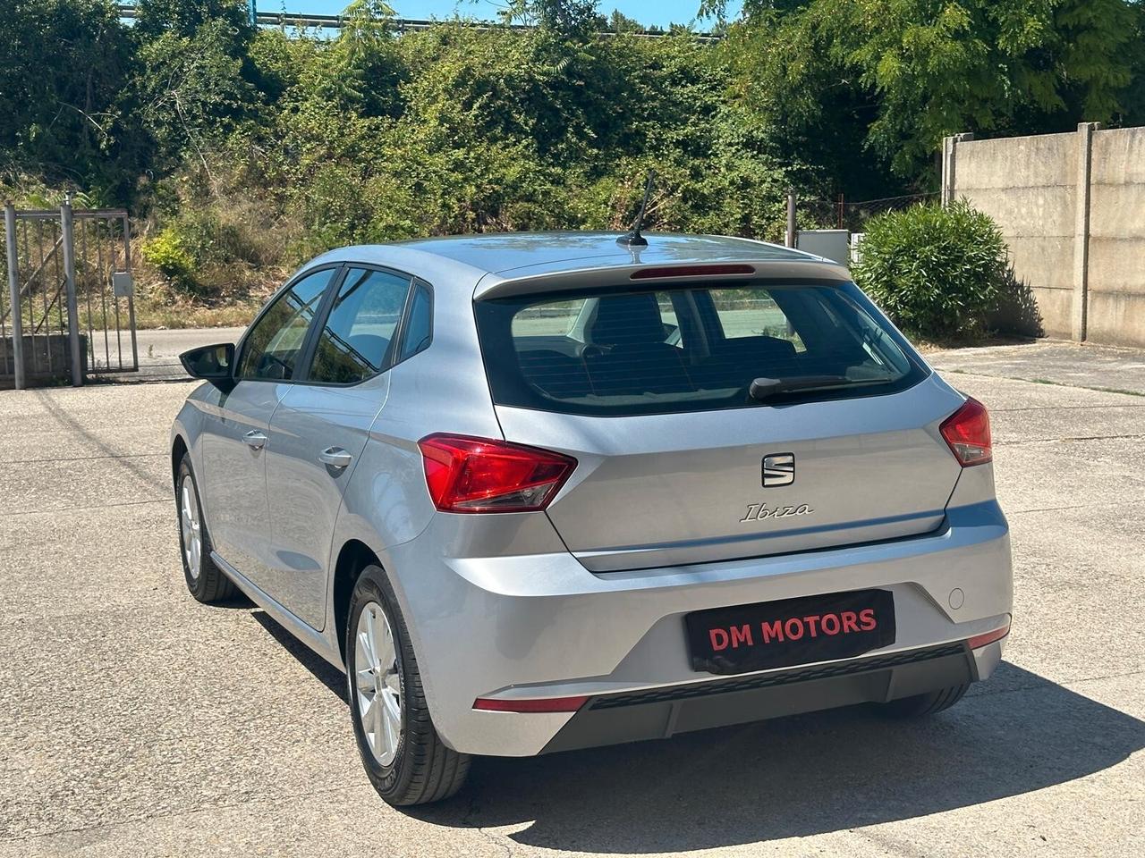 Seat Ibiza 1.0 EcoTSI 95 CV 5 porte Style