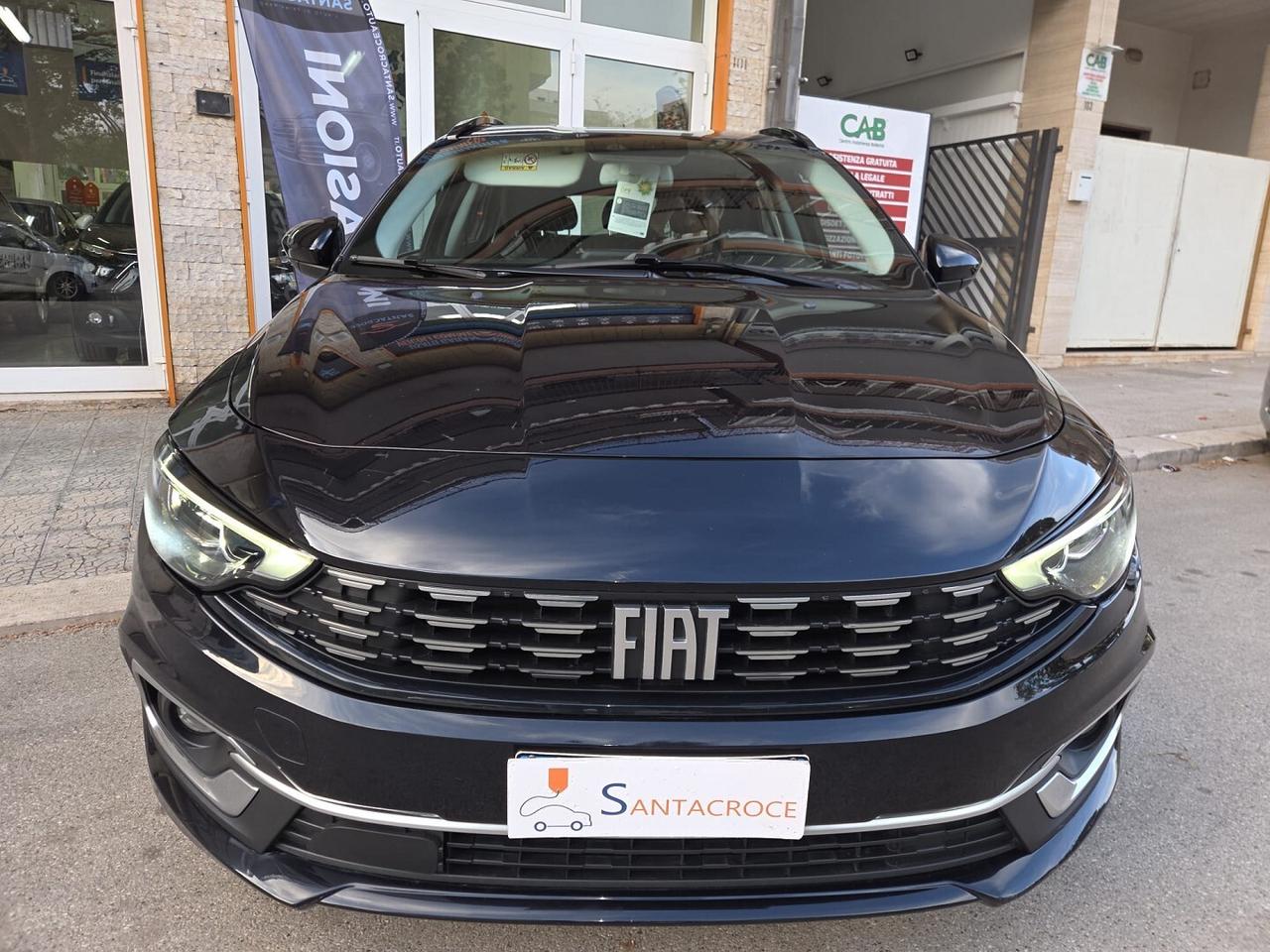 FIAT TIPO 1.3 Mjt 95cv S&S SW Business *2022 TOP!