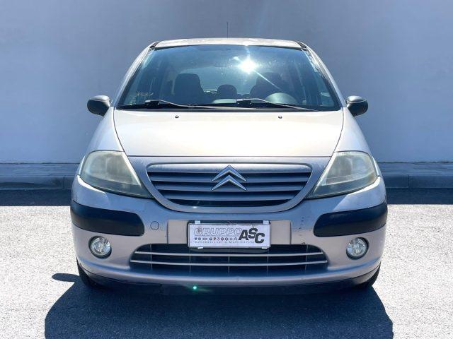 CITROEN C3 1.1 BENZ 60 CV Elegance OK NEOPATENTATI