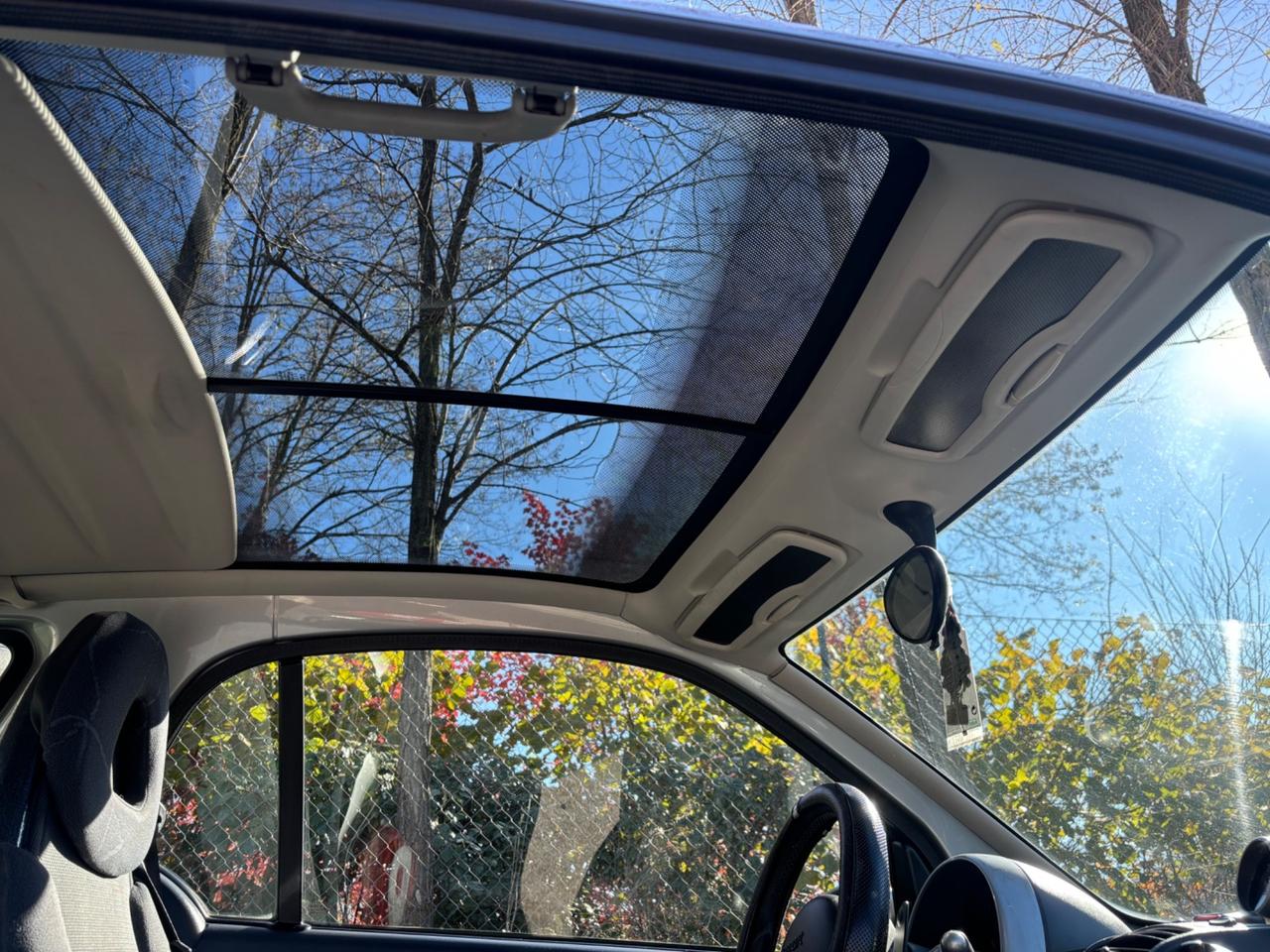 Smart ForTwo 700 coupé passion (45 kW)