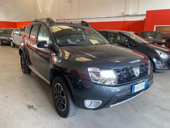 DACIA Duster 1.6 115CV S&S 4x2 Serie Speciale GPL Lauréate Fami