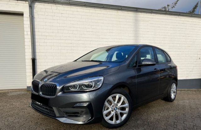 BMW 218 i Active Tourer