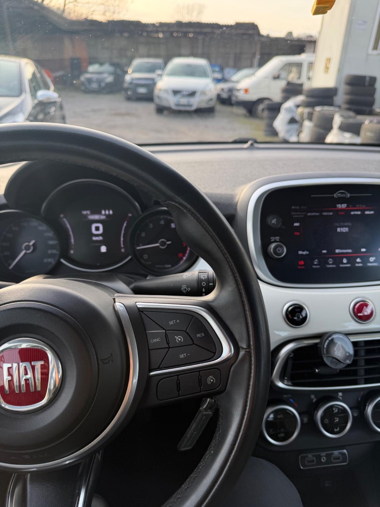 Fiat 500X 1.0 T3 120 CV City Cross Gpl