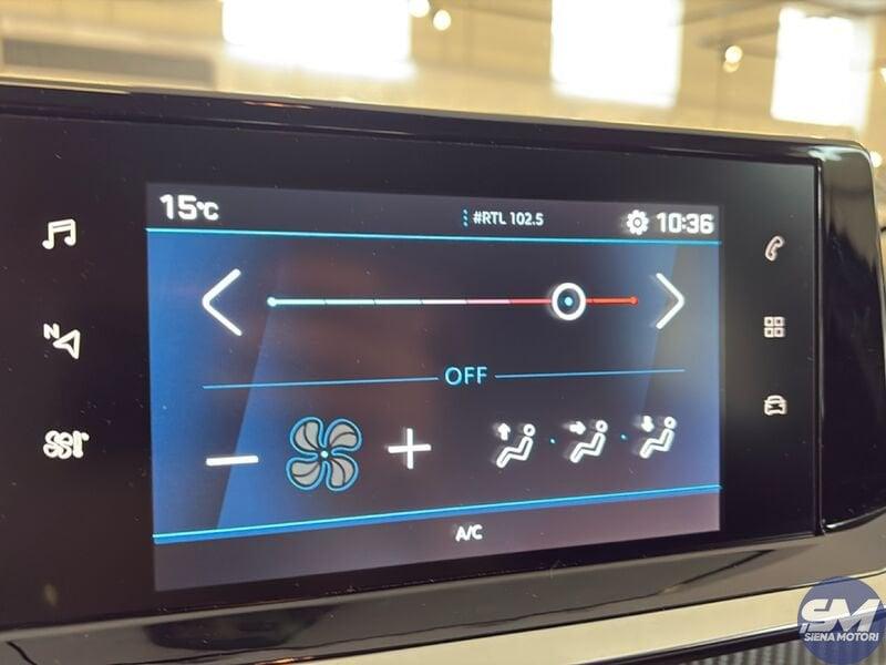 Peugeot 208 208 PureTech 100 Stop&Start 5 porte Active Pack