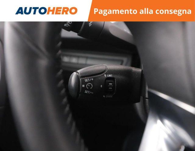 PEUGEOT 2008 1° serie BlueHDi 100 Active