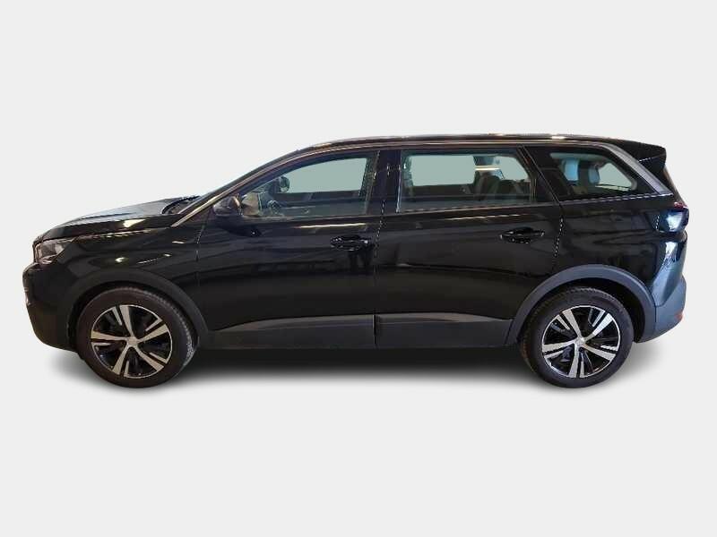 PEUGEOT 5008 BlueHDi 130 Business EAT8 S/S aut.