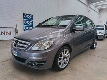 Mercedes-benz B 200 CDI 2010 103kW