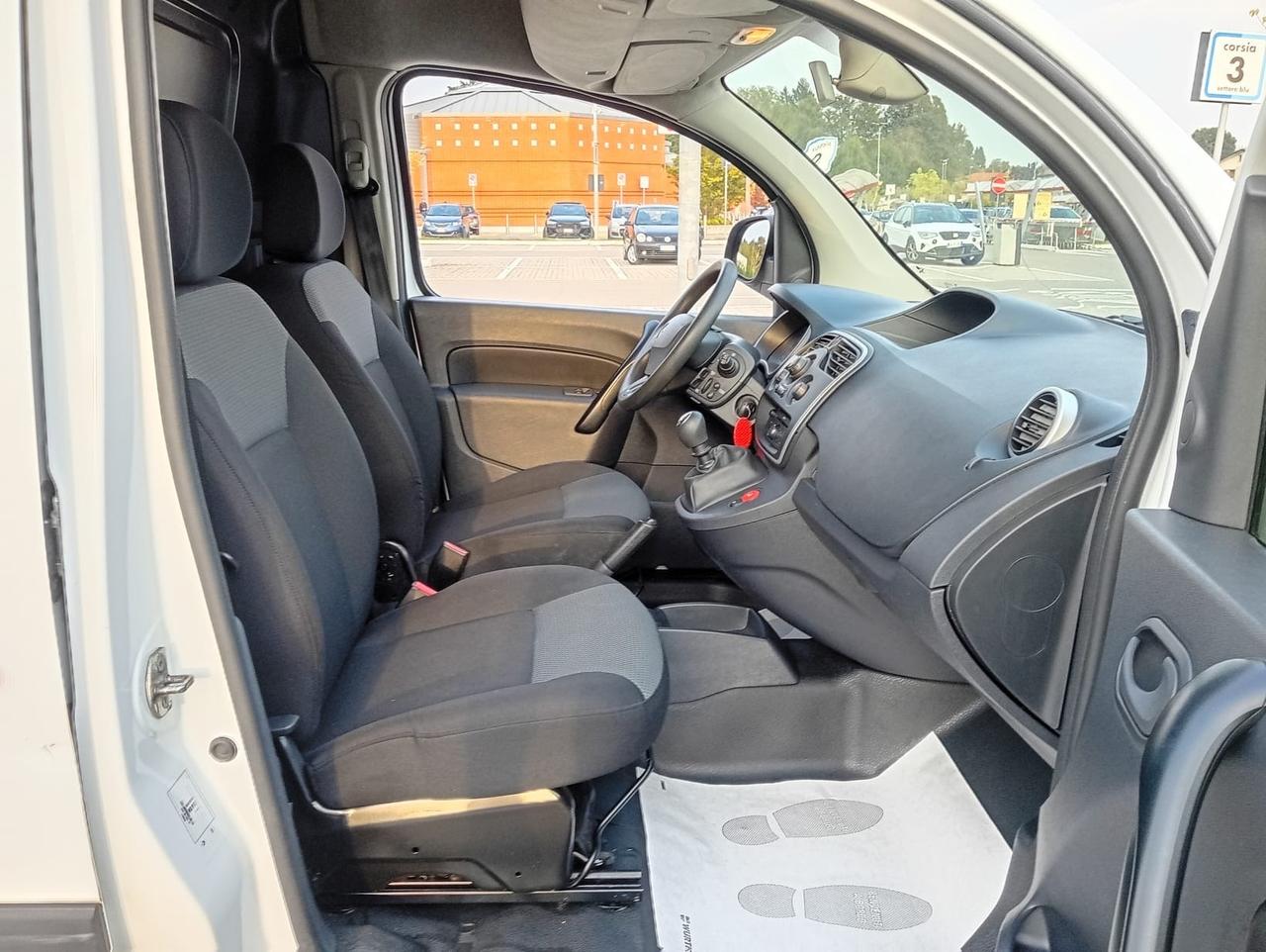 Renault Kangoo 1.5 dCi 75CV F.AP. Stop & Start 4p*Bluetooth*Aux*Usb