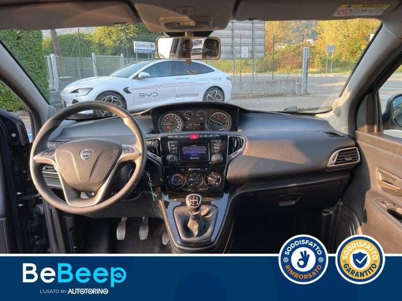 Lancia Ypsilon 1.2 PLATINUM S&S 69CV MY19