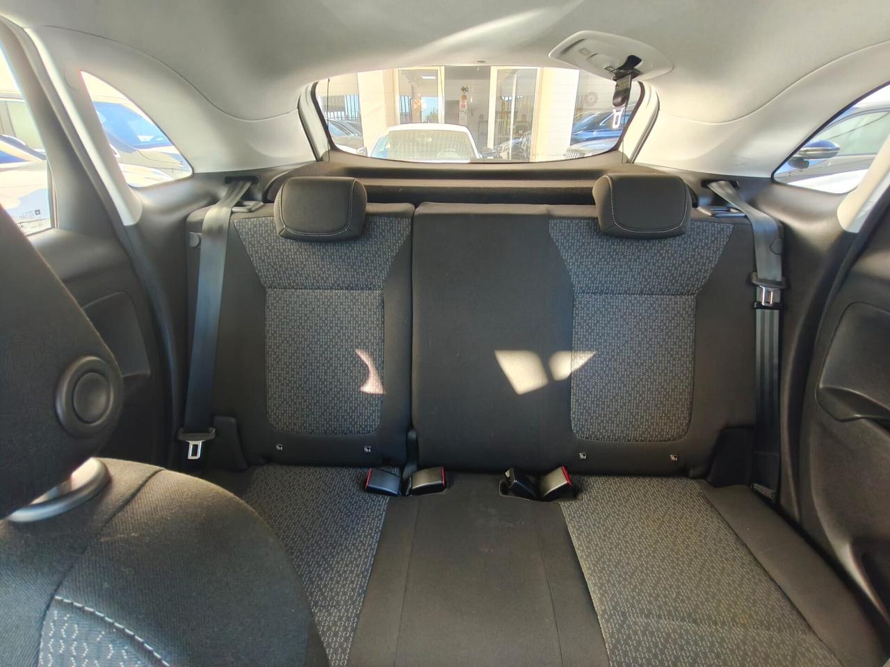 Opel Crossland 1.5 CC 120 CV S&S aut. Edition 2021