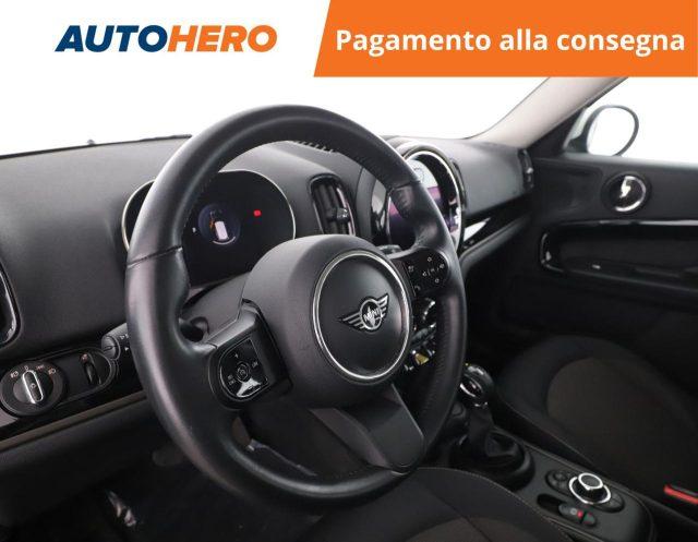 MINI Countryman 1.5 Cooper SE Countryman ALL4 Automatica