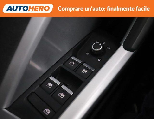 AUDI Q3 35 TFSI S tronic S line edition
