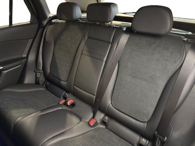 MERCEDES-BENZ GLC 300 de hybrid EQ 4Matic AMG Line Advanced Tech
