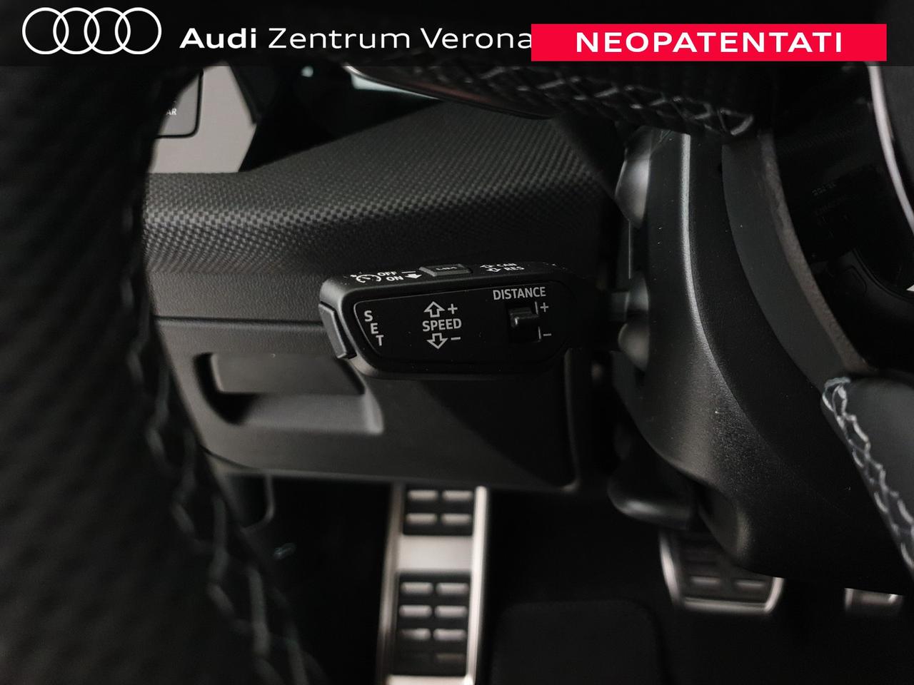 Sedan 30TFSI 116CV S tronic S line Edition