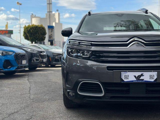CITROEN C5 Aircross Hybrid 225 e-EAT8 Shine *IVA ESPOSTA*