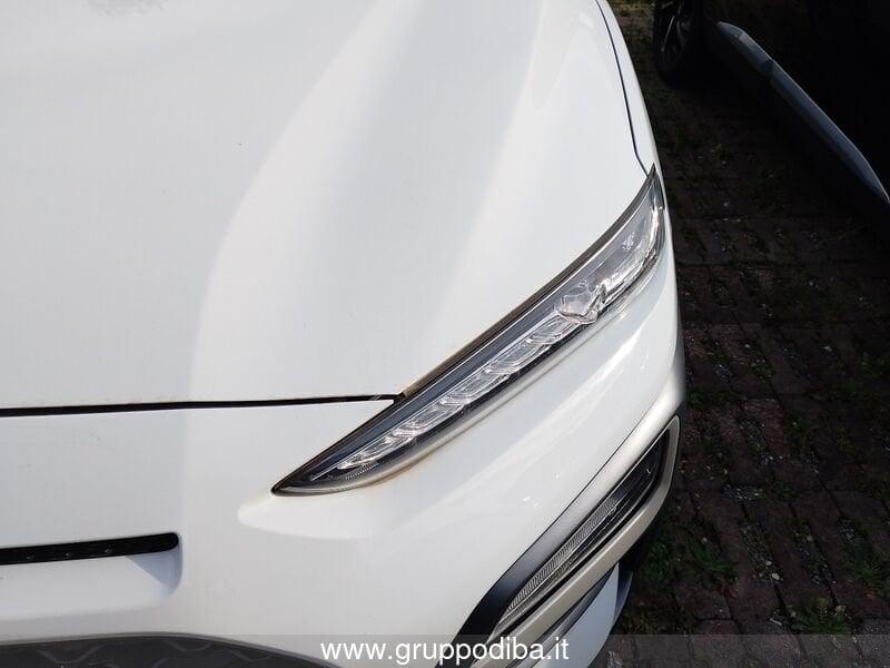 Hyundai Kona I 2017 Benzina 1.0 t-gdi Xpossible 2wd 120cv
