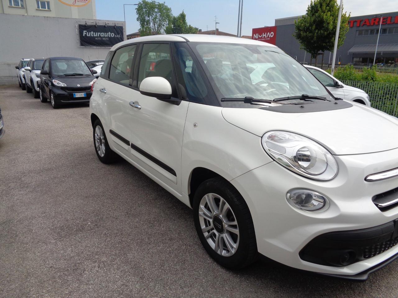 Fiat 500L 1.4 95 CV Pop Star