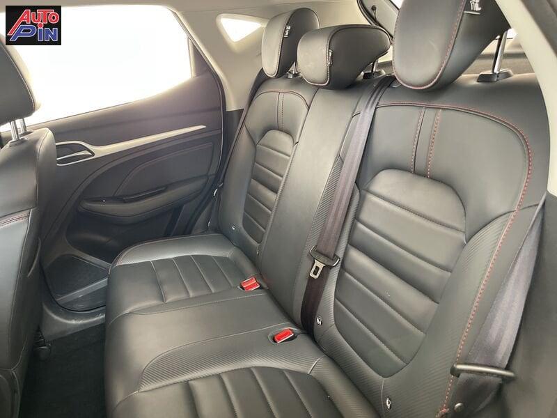 MG ZS 1.5 VTi-tech Luxury *Pelle*360°AppleCarPlay