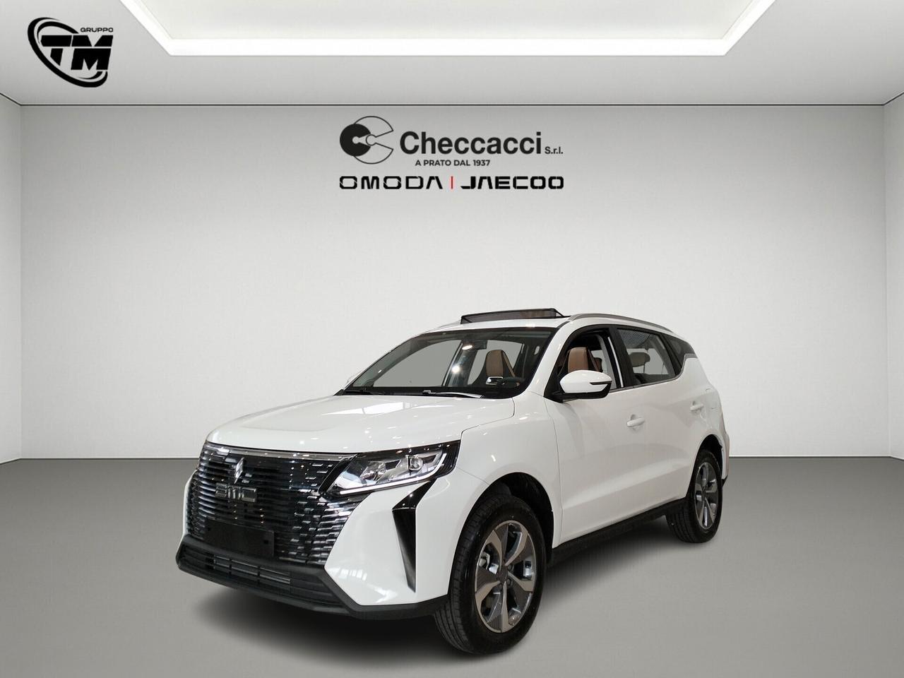 EMC SETTE 1.5T GDI DCT *AUTOMATICO*PRONTA CONSEGNA*