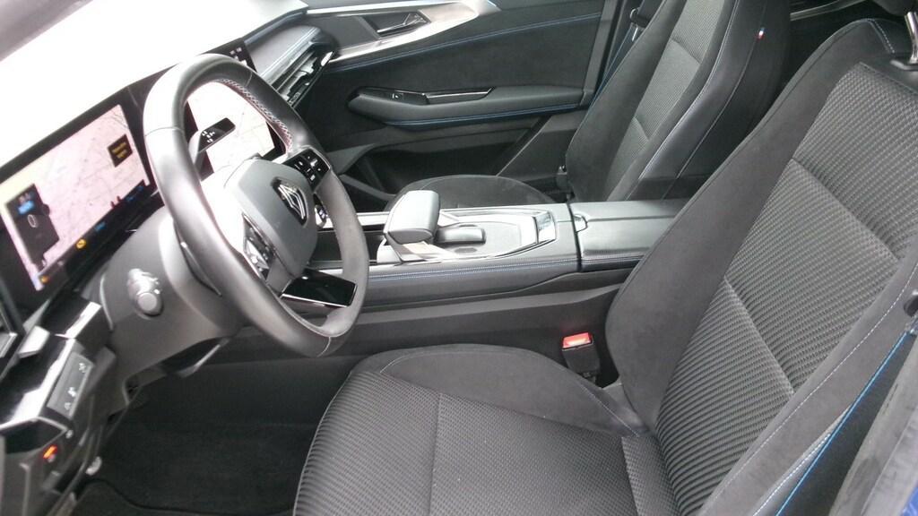 Renault Austral 1.2 E-Tech full hybrid Techno Esprit Alpine