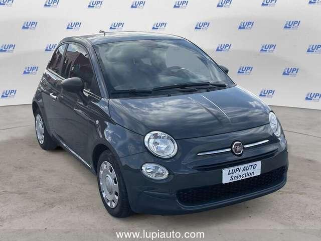 Fiat 500 1.0 hybrid Cult 70cv