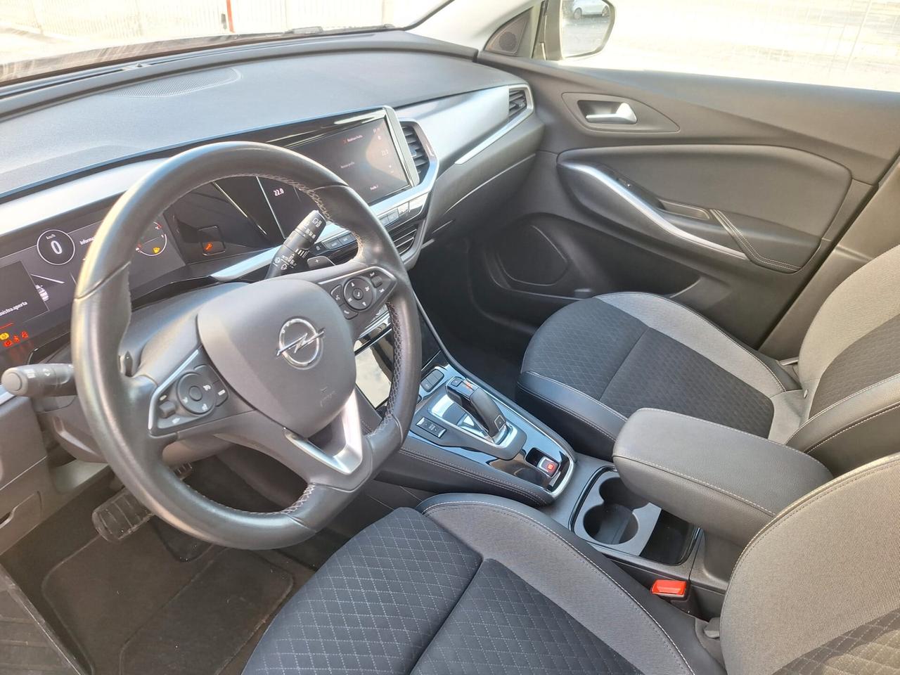 Opel Grandland 1.5 diesel Ecotec aut. Ultimate