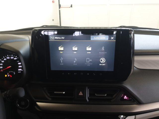 SUZUKI Swift 1.2 Hybrid 4X4 Top EXTRA PROMO+INCENTIVO 2026