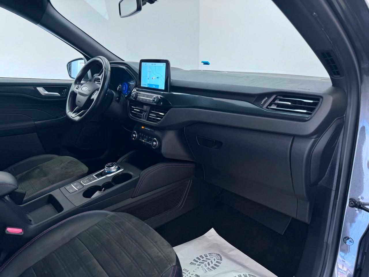 Ford Kuga 1.5 EcoBlue 120 CV 2WD ST-Line X