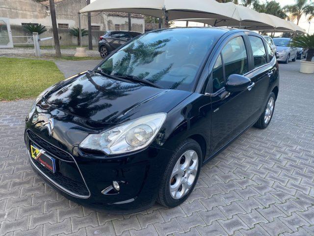 CITROEN C3 1.6 e-HDi 90 airdream CMP6 Exclusive