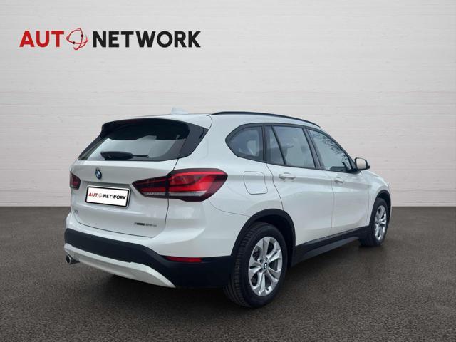 BMW X1 xDrive25e Business Advantage