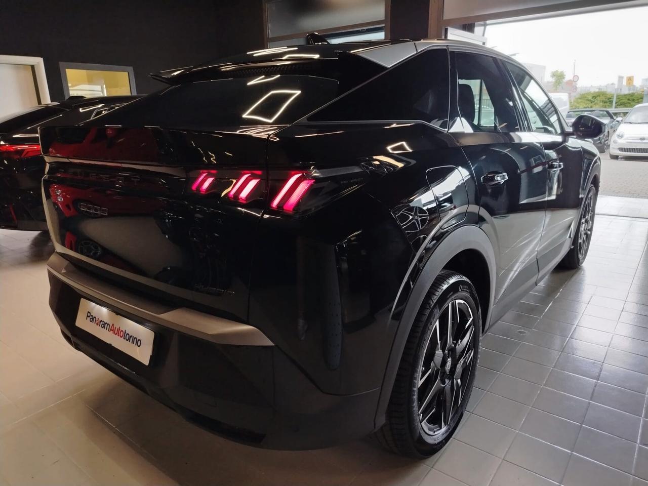 Peugeot 3008 Hybrid 145 e-DCS6 GT