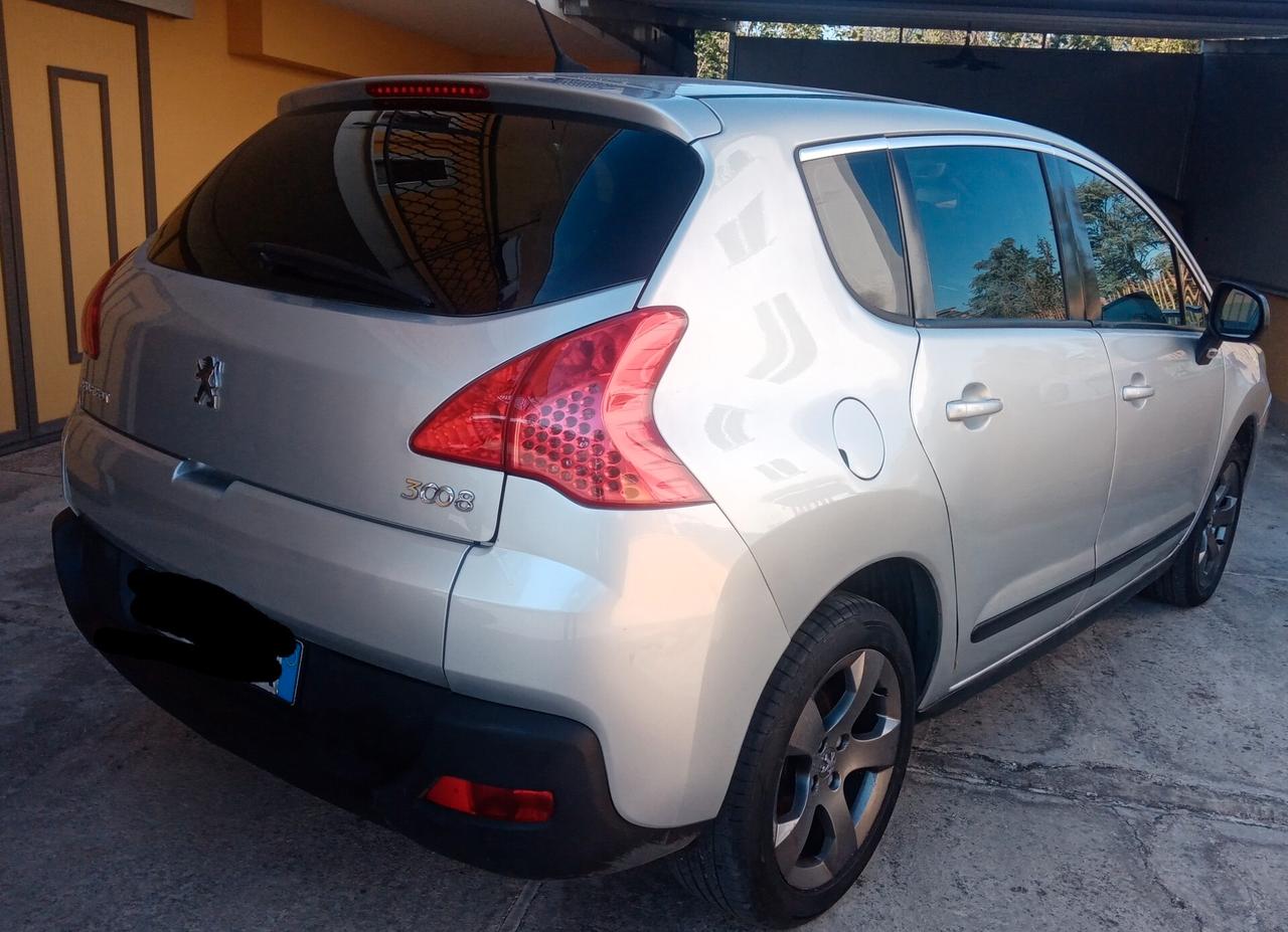 Peugeot 3008 1.6 HDi 110CV Business
