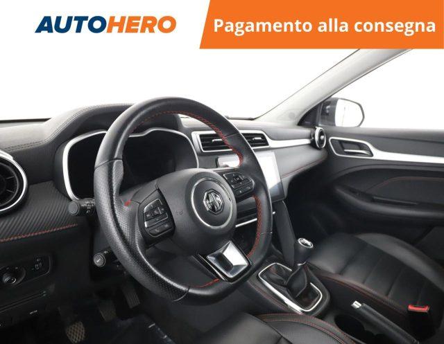 MG ZS 1.0T-GDI Luxury