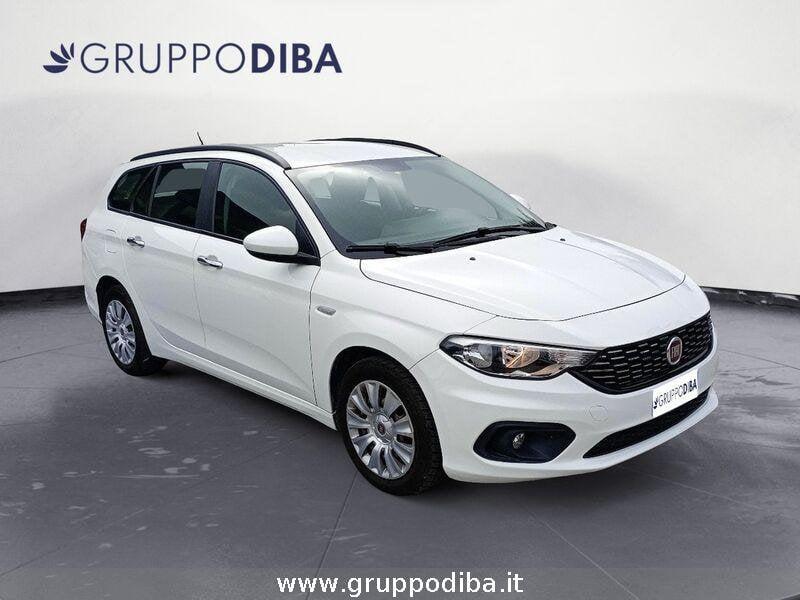 FIAT Tipo SW II 2016 Diesel SW 1.3 mjt Easy s&s 95cv