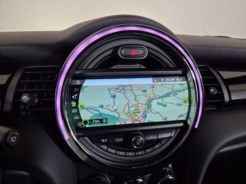 MINI Mini F57 2018 Diesel 2.0 Cooper SD Hype auto