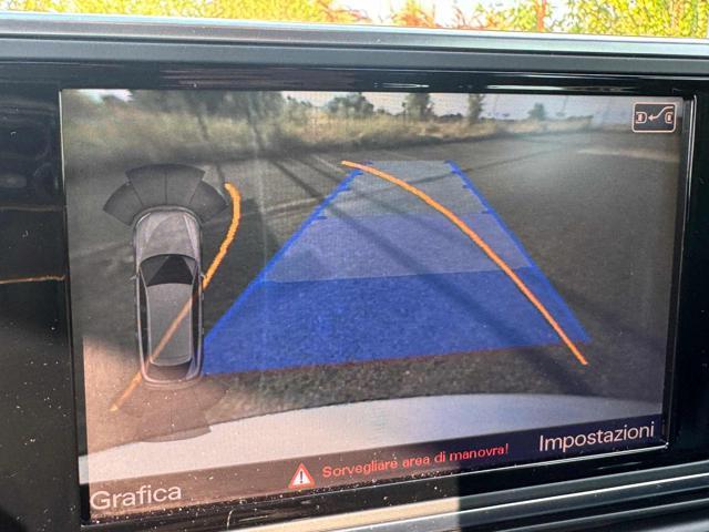 AUDI A6 allroad 3.0 TDI 245 CV ?DISTRONIK+LED?