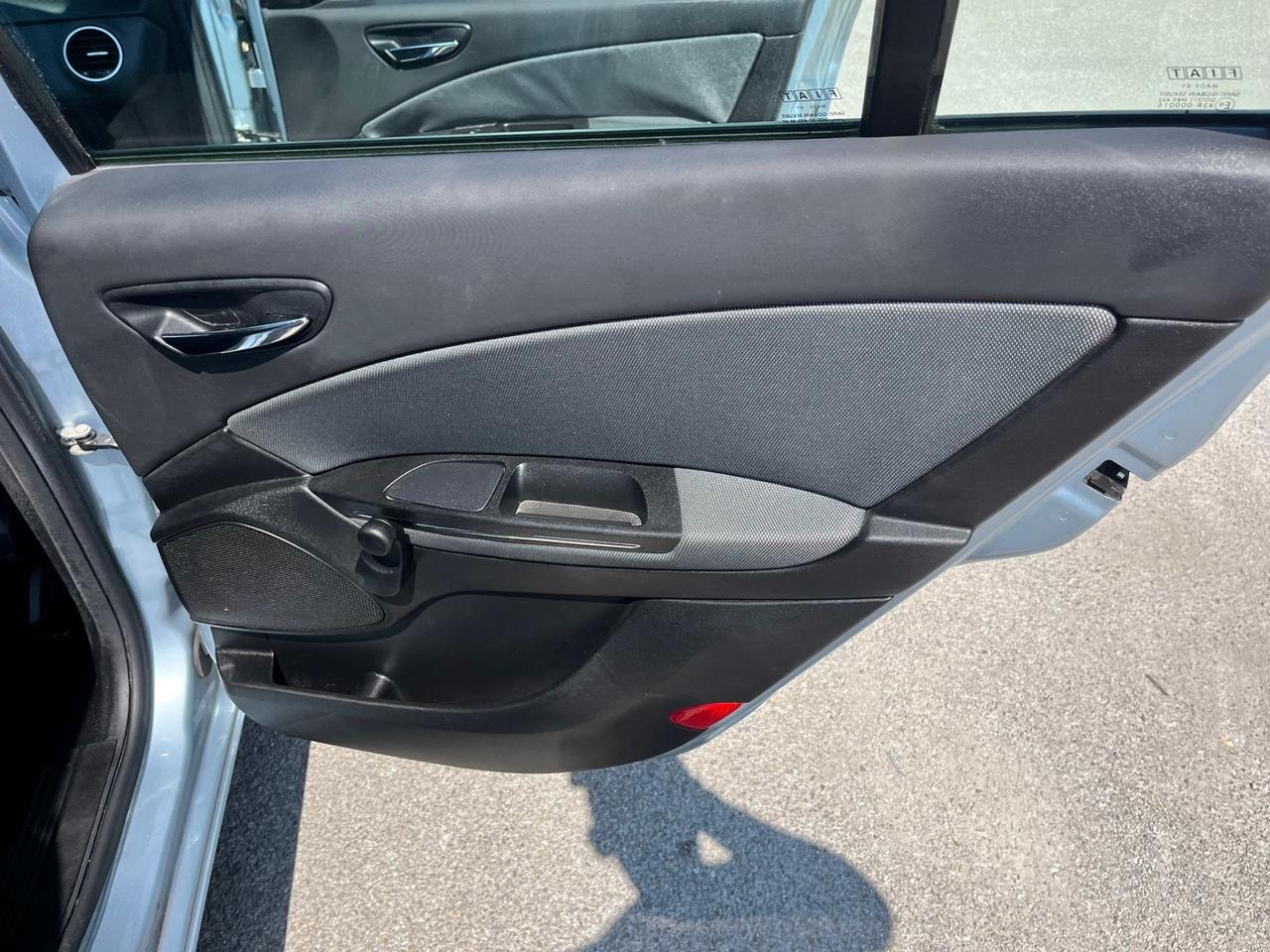 Fiat Bravo 1.6 MJT 120 CV DPF Dualogic Emotion