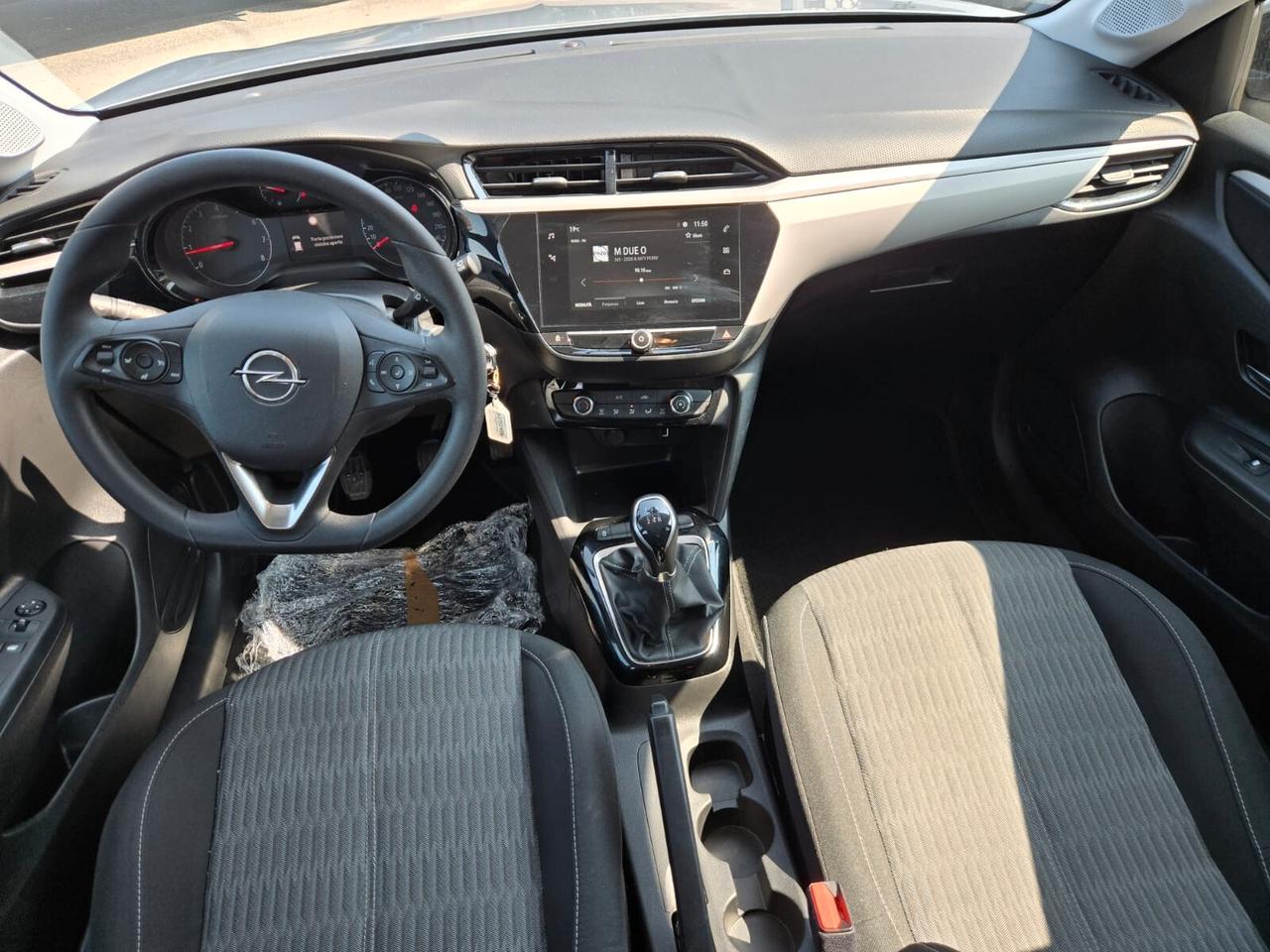 OPEL CORSA EDITION 1.2 75 cv BENZINA -PROMO APRILE GA FIN&SAFE-