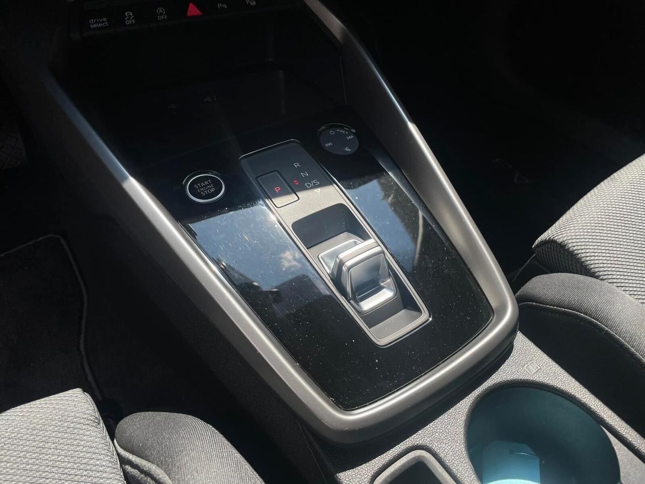 Audi A3 SPB 30 TDI S tronic line edition