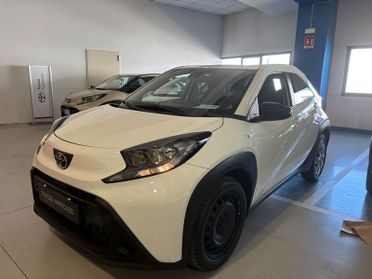 Toyota Aygo X 1.0B (72 CV) Active