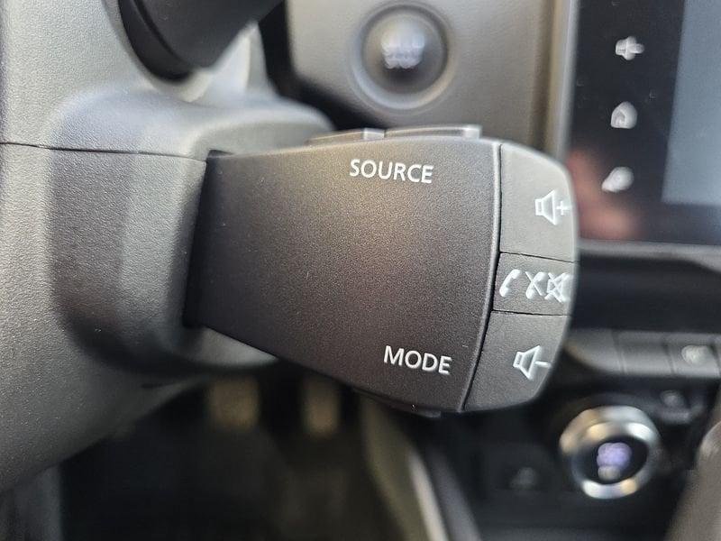 Dacia Duster 1.0 TCe GPL 100 CV 4x2 Prestige Up DaciaPlus