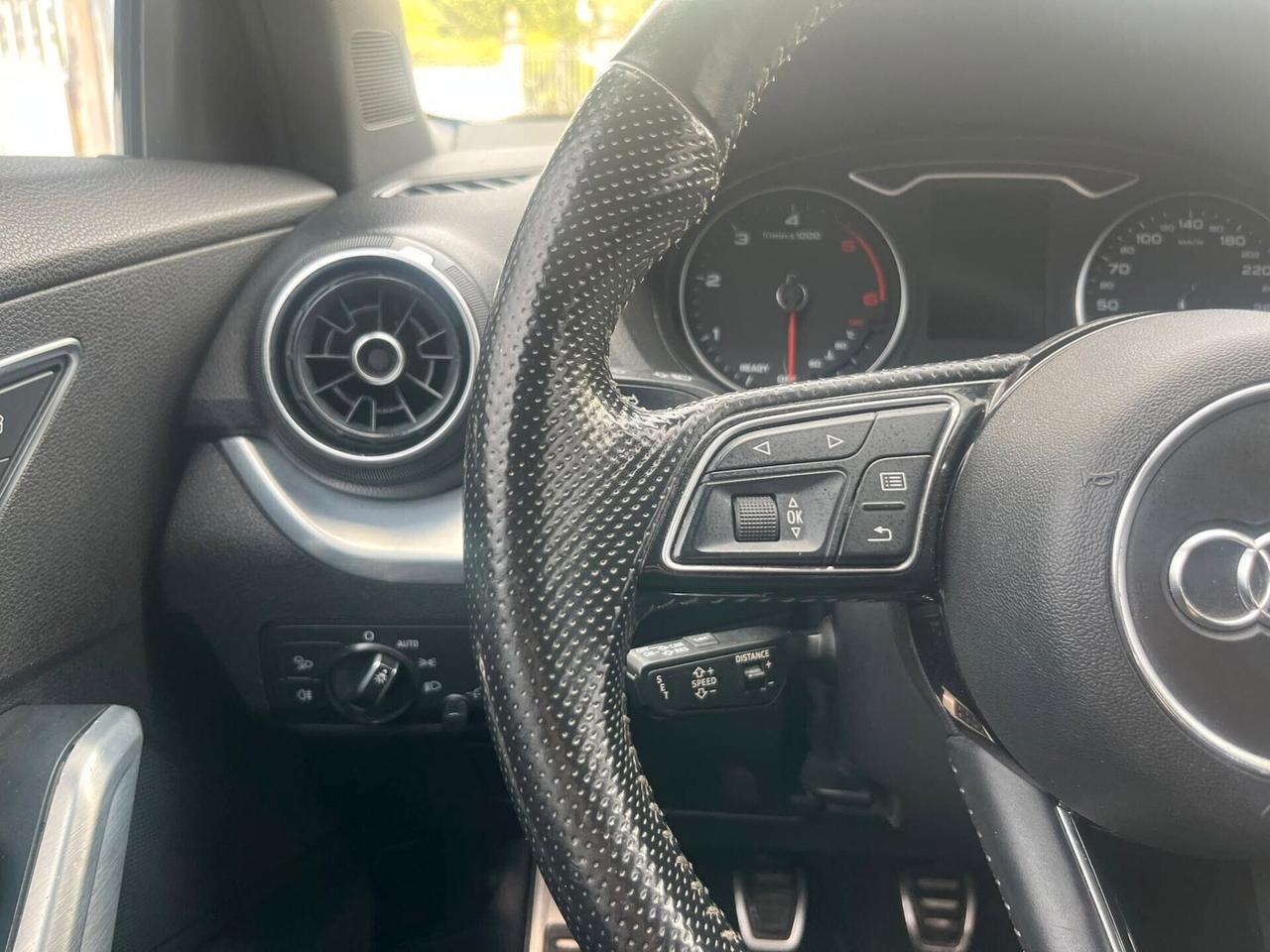 Audi Q2 1.6 TDI 2018