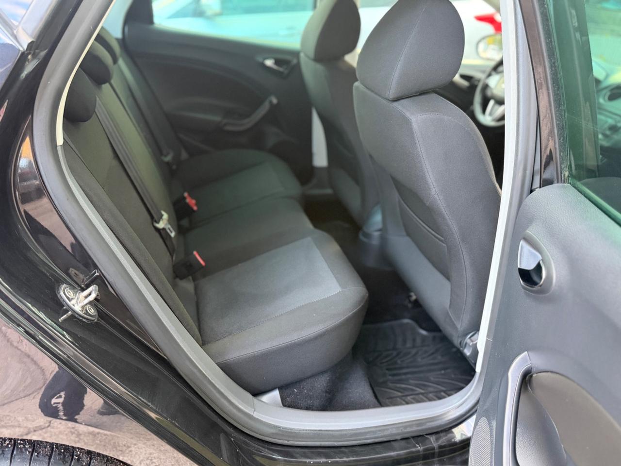 Seat Ibiza 1.6 5p. Sport