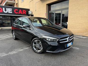 MERCEDES-BENZ B 180 d Automatic Business Extra