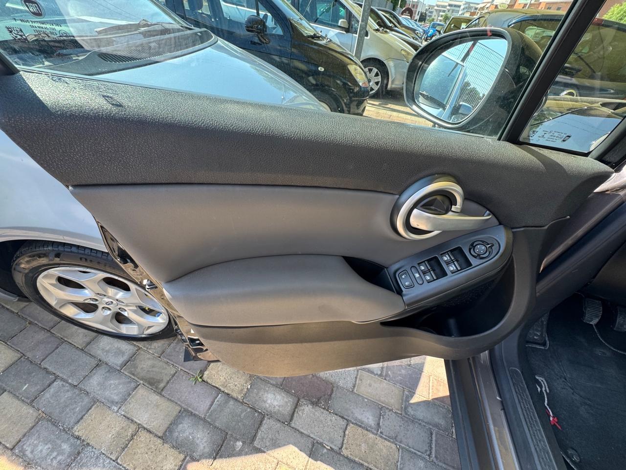 Fiat 500X 1.3 MultiJet 95 CV Business