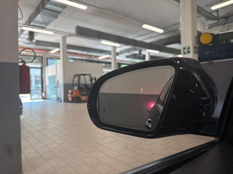Mercedes-Benz Classe E SW 300de Premium Plus AMG Line 4MATIC auto