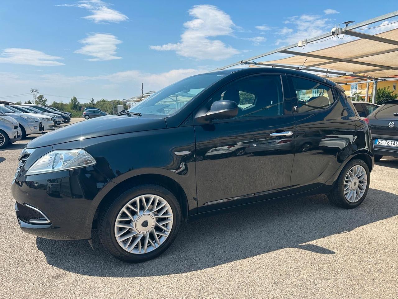 Lancia Ypsilon 1.2 Benzina