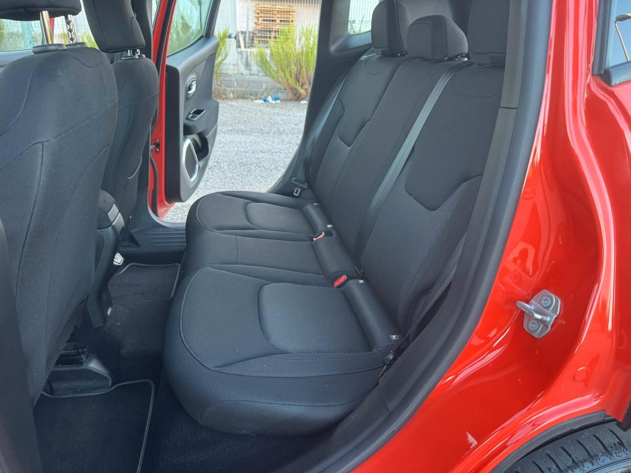 Jeep Renegade 1.6 Mjt 2019 SOLO 91.000 KM